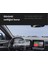 Renault Megane E Tech Dijital Gösterge Mat Ekran Koruyucu Şeffaf 2