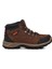 G5538 Crazy Kahve Deri Su Geçirmez Unisex Outdoor Bot 2