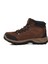 G5538 Crazy Kahve Deri Su Geçirmez Unisex Outdoor Bot 3
