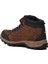 G5538 Crazy Kahve Deri Su Geçirmez Unisex Outdoor Bot 4