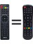 Kr Mersat*herz*rowell* Benjamin*linx Mini Hd*sunny 14850 Mini Hd Uydu Kumandası 1