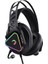 Kizaru Pro Titreşimli 7.1 Surround Hi-Fi Rgb Gaming Kulaklık (Memory Foam) 2