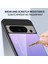 Google Pixel 8 Pro Gradyan Renk Kılıfı Temperli Cam+Pc+Tpu Hibrid Telefon Kapağı (Yurt Dışından) 3