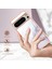 Google Pixel 8 Pro Marble Desen Elektrapan Tpu Telefon Kapağı Için (Yurt Dışından) 4