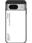 Google Pixel 8 Temperli Cam Telefon Kılıfı Gradyan Şok Geçirmez Pc+Tpu Koruyucu Kapak (Yurt Dışından) 1