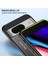 Google Pixel 8 Temperli Cam Telefon Kılıfı Gradyan Şok Geçirmez Pc+Tpu Koruyucu Kapak (Yurt Dışından) 5