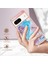 Google Pixel 8 Tpu Kasası Imd Desen Elektrumanlı Telefon Kapağı Için (Yurt Dışından) 4