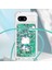 Google Pixel 8A Tpu Akan Sıvı Desen Telefon Kapağı Kordonlu (Yurt Dışından) 4