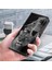 Google Pixel 7A Şok Geçirmez Cüzdan Telefon Kasası Önleme Önleyici Deri Flip Kapak (Yurt Dışından) 3