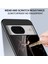 Google Pixel 8 Mermer Desen Temizli Cam Kılıf Pc+Tpu Koruyucu Telefon Kapağı (Yurt Dışından) 3