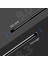 Google Pixel 8 Pro Temperli Cam Arka Kapak Yıldızlı Gökyüzü Desen Pc+Tpu Telefon Kılıfı (Yurt Dışından) 3