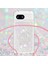 Google Pixel 8A Kayan Tpu Telefon Kapağı Lanyard ile (Yurt Dışından) 4