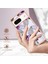 Google Pixel 8 Tpu Kasası Imd Desen Elektrumanlı Telefon Kapağı Için (Yurt Dışından) 4