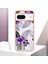 Google Pixel 8 Tpu Kasası Imd Desen Elektrumanlı Telefon Kapağı Için (Yurt Dışından) 5