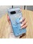Google Pixel 7 5g Ring Kickstand Gradient Tpu Cep Telefonu Kapağı (Yurt Dışından) 2