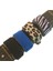 LMSM01-ZB Gitar Fret Wrap Perde Sarıcı Çizgili 2