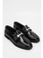 Kadın Deri Loafer Ayakkabı 961 2301 Bn Ayk SK23/24 2