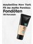 Maybelline Fit Me Matte Poreless Fondöten 110 Porcelain 1