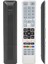 Kl Toshıba CT-8054 Netflıx Tuşlu Beyaz LCD LED Tv Kumanda 1