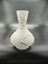 . Avize Lamba Camı .Beyaz Renkli, Suyolu Desenli, (Alt Çap:8.00cm-h:18.00cm) 9