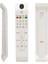 Kl Vestel-Seg-Regal RC3902 RM-L220W Yazısız Beyaz LCD LED Tv Kumanda (31269=31270) 1