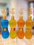 Kiraz Çiçeği Kolonyası Semazen Başlıklı 400 ml 3