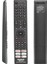 Kl RM-L1655 Netflıx-Youtube-Google Play Tuşlu Unıversal LCD LED Tv Kumanda 1