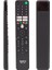 Kl Sony RM-L1690 Netflıx-Youtube-Prıme Vıdeo-Dısney+ Tuşlu Blisterli LCD LED Tv Kumanda 3