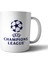Şampiyonlar Ligi - Champions League Kupa Bardak Model 1 1