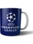 Şampiyonlar Ligi - Champions League Kupa Bardak Model 2 1