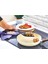 Maşalı Spatula Yanmaz Teflon 2