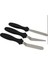Spatula Set 4