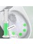 Gardenya Tuvalet Temizleme Jeli Klozet Banyo Koku Giderici Damga Seti Desenli Koku Giderici 1