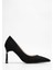 Kadın Vegan Stiletto Ayakkabı 886 1988 Bn Ayk SK23/24 1
