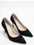 Kadın Vegan Stiletto Ayakkabı 886 1988 Bn Ayk SK23/24 2