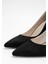 Kadın Vegan Stiletto Ayakkabı 886 1988 Bn Ayk SK23/24 3