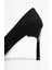 Kadın Vegan Stiletto Ayakkabı 886 1988 Bn Ayk SK23/24 5