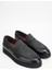 Erkek Hakiki Deri/tekstil Loafer Ayakkabı 477 66003 Erk Ayk SK23/24 2