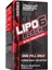 Research Lipo-6 Black, Ultra Concentrate Fat Burner 60 Kapsül 1