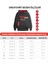 Lunar Glow Tasarım Kapşonlu Sweatshirt 4
