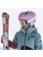 Atmos Pure Extra Small Çocuk Mor Kayak Kaskı.MTPNK 2