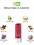 Lip Balm Dudak Bakım Kremi Besleyici ve Nemlendirici Çilekli 4