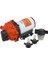 Hidrafor Pompası 18.9 Lt. / Dak 24 V 60 Psi 1