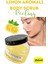 Limon Aromalı El ve Vücut Peeling Besleyici Arındırıcı Batık Giderici 1