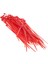 Kablo Bağı Plastik Cırt Kelepçe 200 mm x 2.5 mm Kırmızı 100 Adet 1