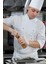 2'li Set Masterchef Tuz Karabiber Değirmeni Baharat Öğütücü Ceviz Ahşapı 21 cm 4