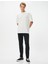 Skinny Fit Kot Pantolon - Michael Jean 2