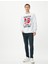 Super Skinny Fit Kot Pantolon - Justin Jean 2