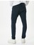 Super Skinny Fit Kot Pantolon - Justin Jean 4
