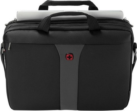 Wenger Travel Gear Wenger Lagacy Slimcase 17" Evrak Çantası 600654 görsel 2